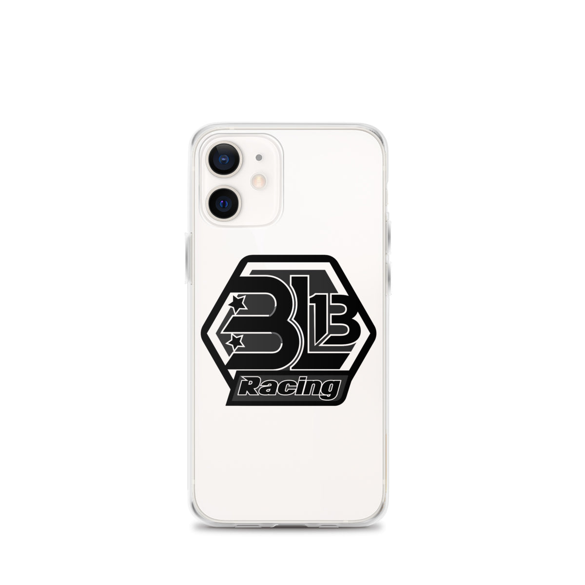 BL13 Racing iPhone Case