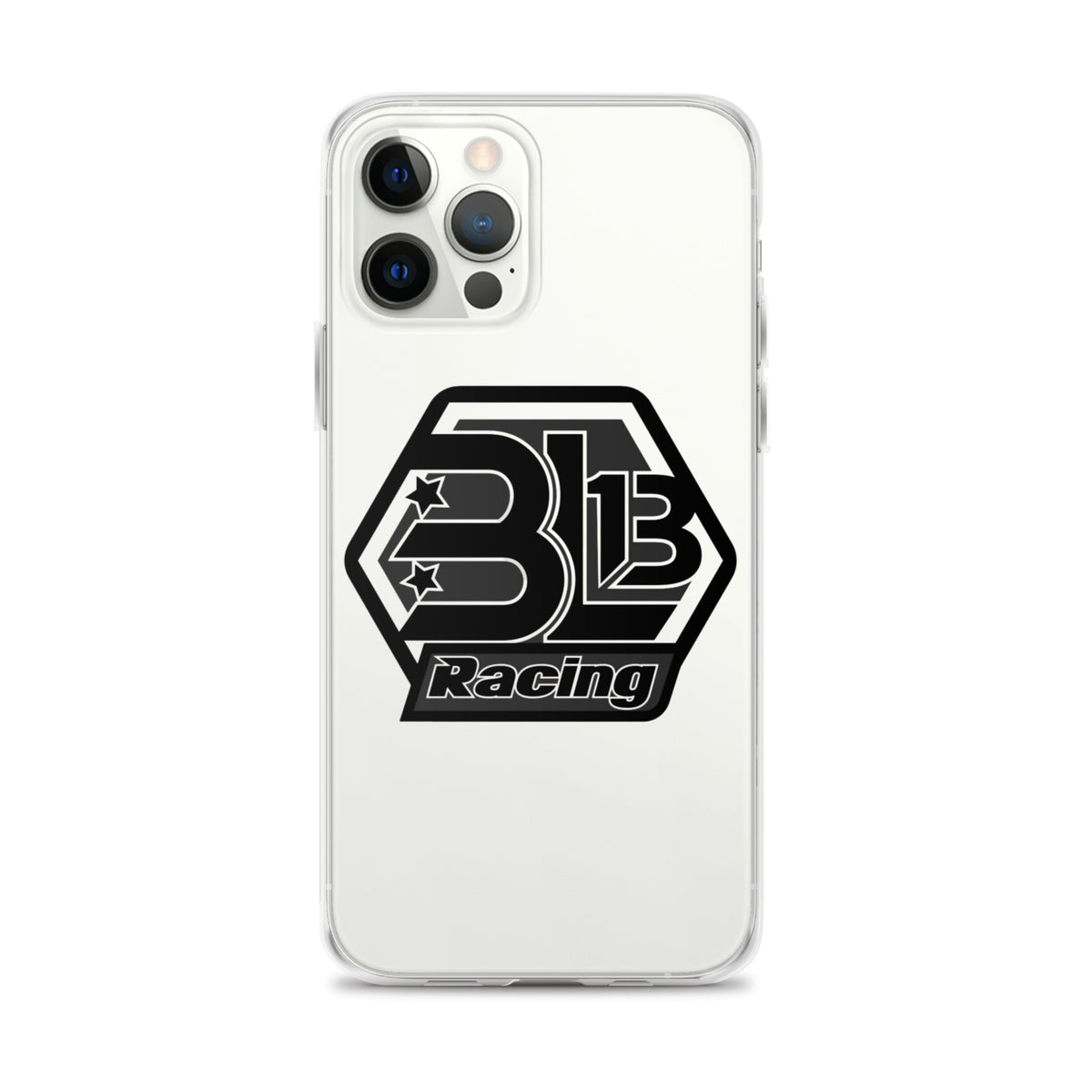 BL13 Racing iPhone Case