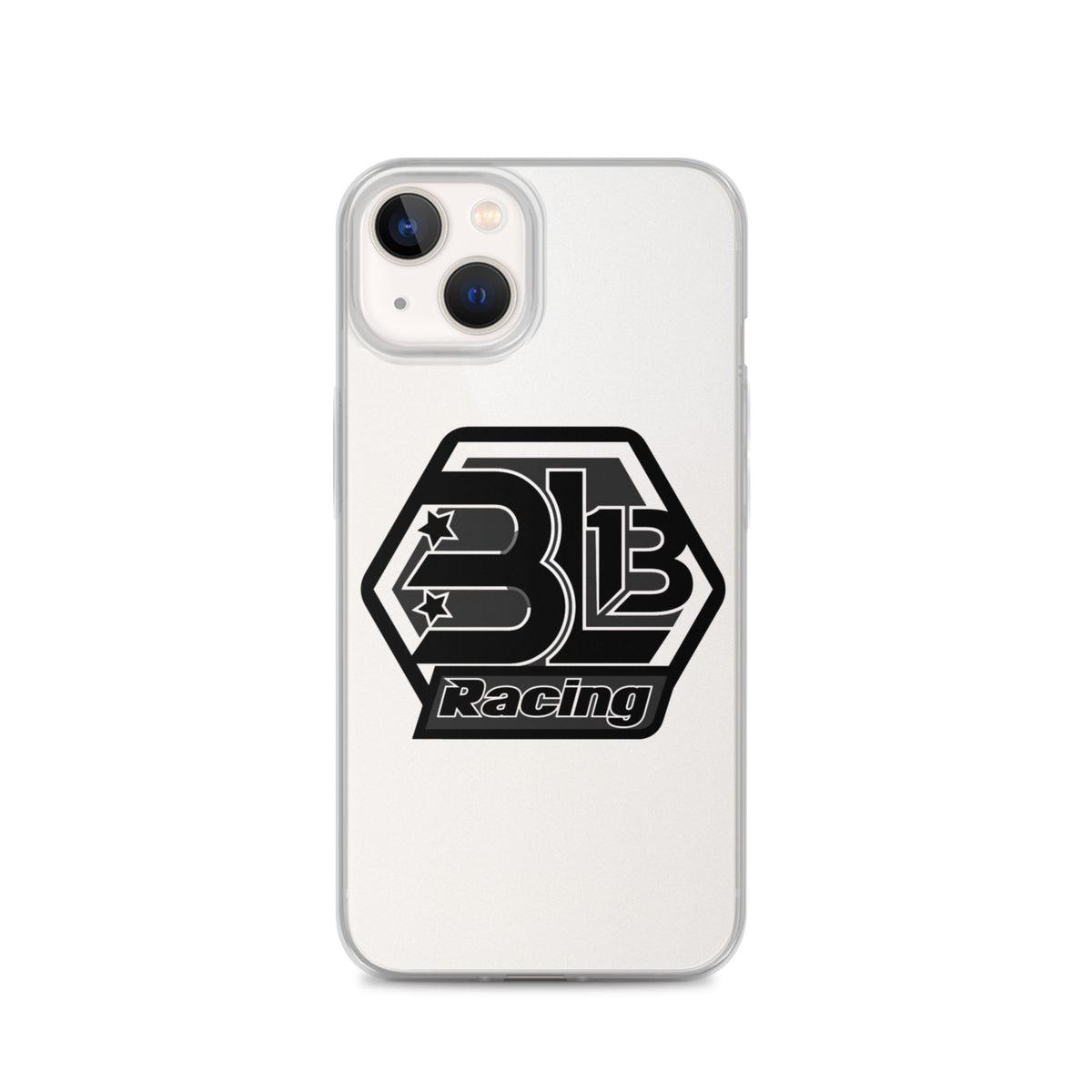 BL13 Racing iPhone Case