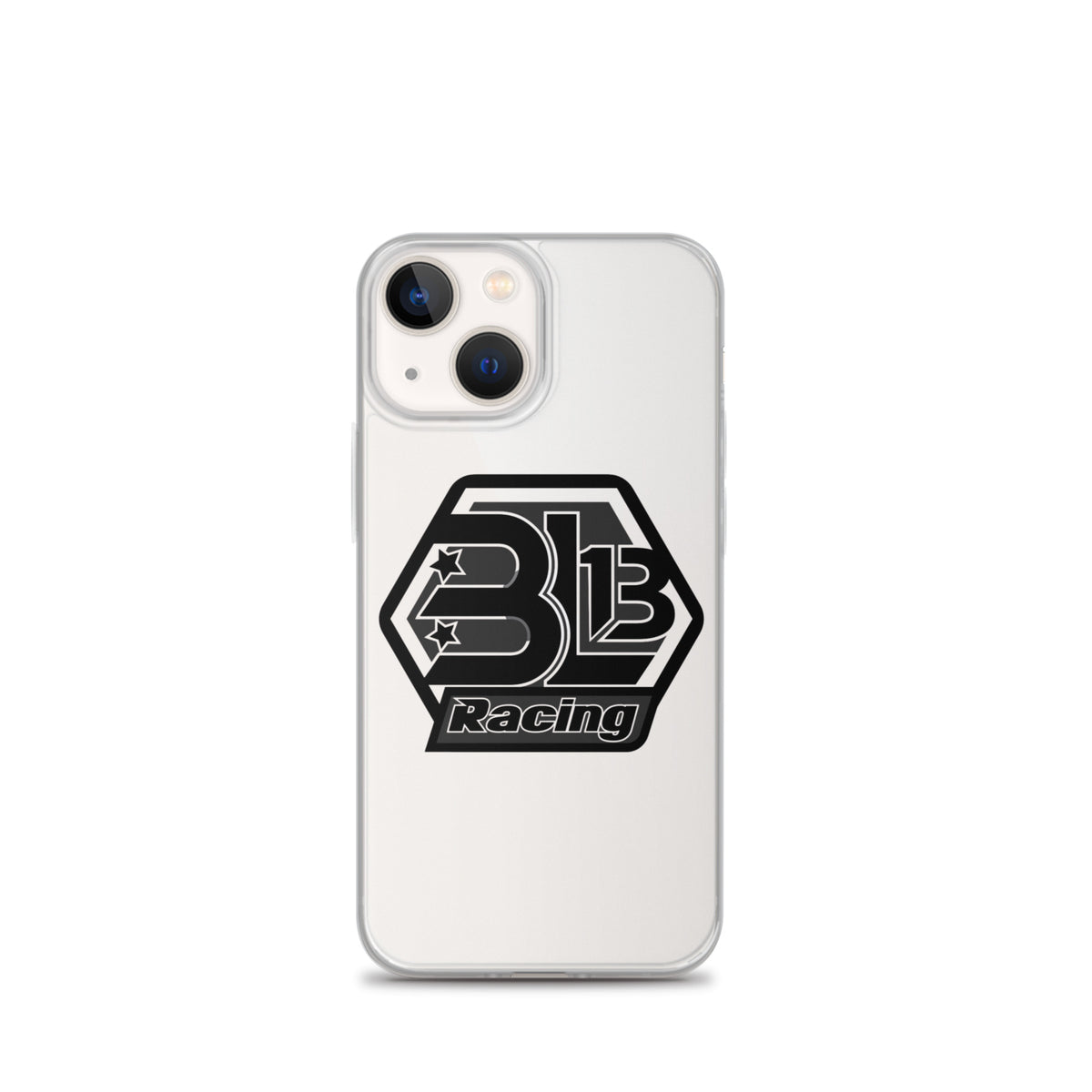 BL13 Racing iPhone Case