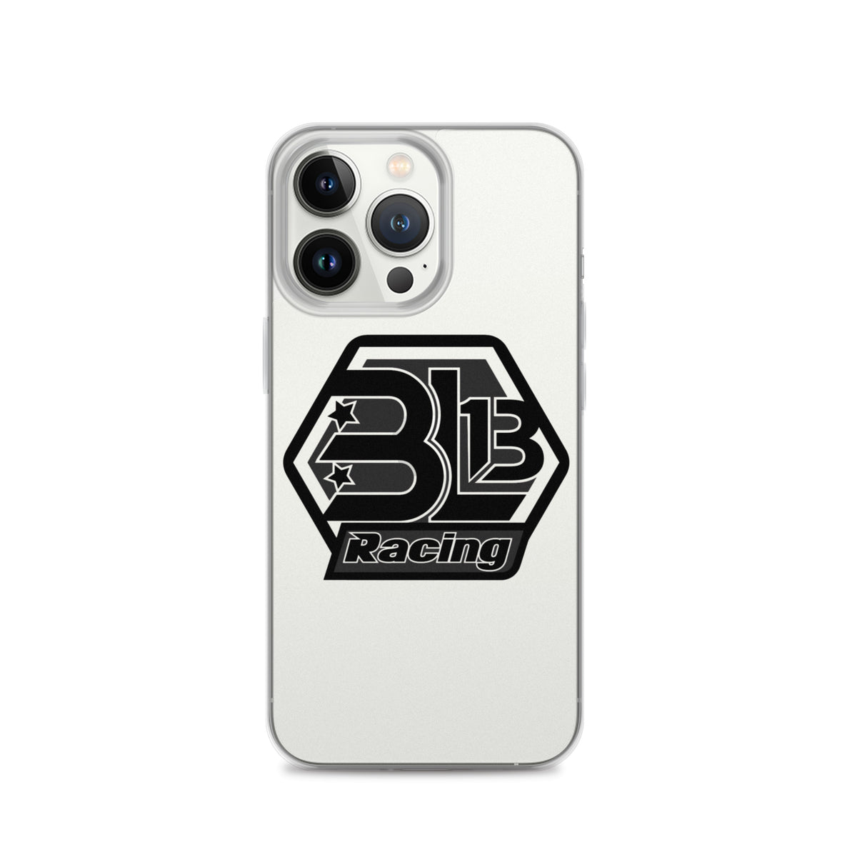BL13 Racing iPhone Case