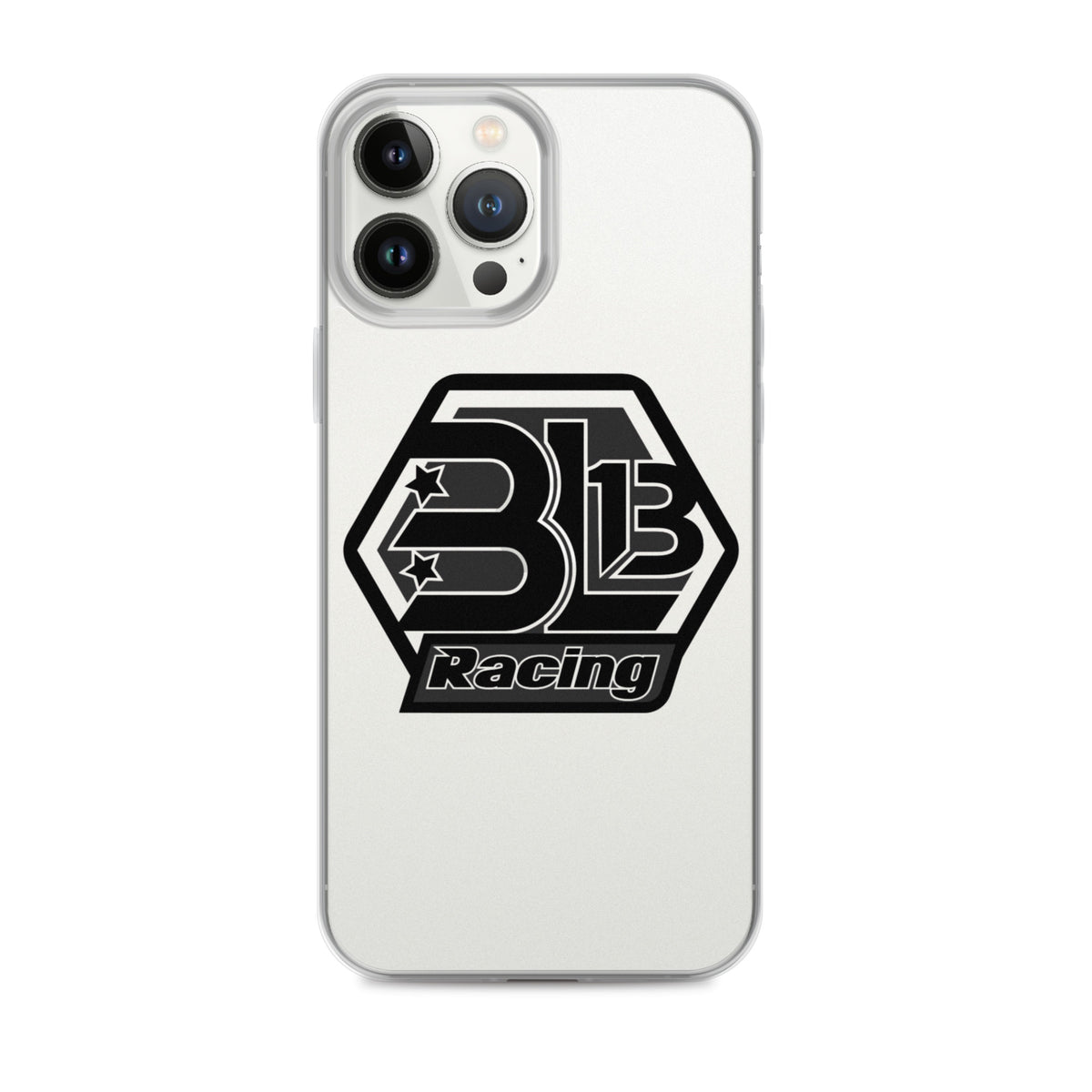 BL13 Racing iPhone Case