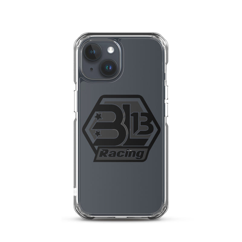 BL13 Racing iPhone Case