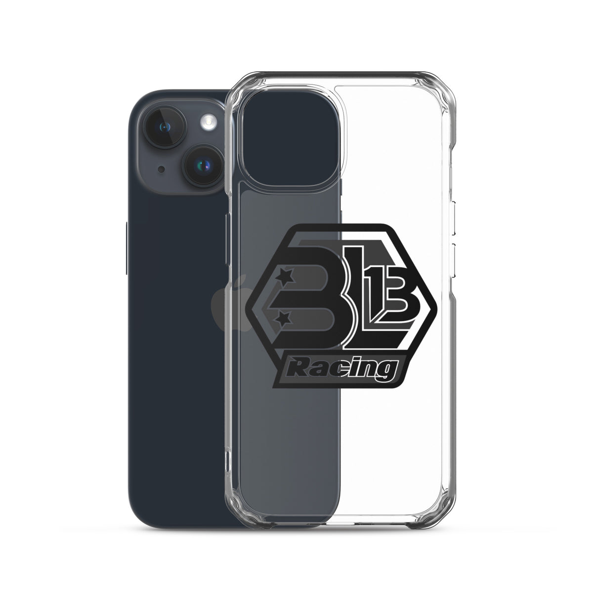 BL13 Racing iPhone Case