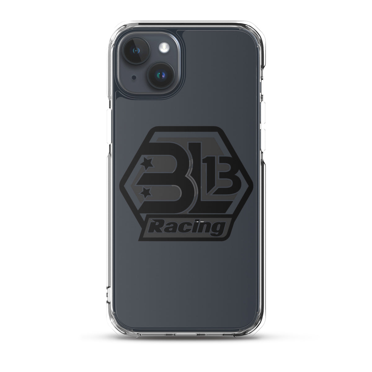 BL13 Racing iPhone Case