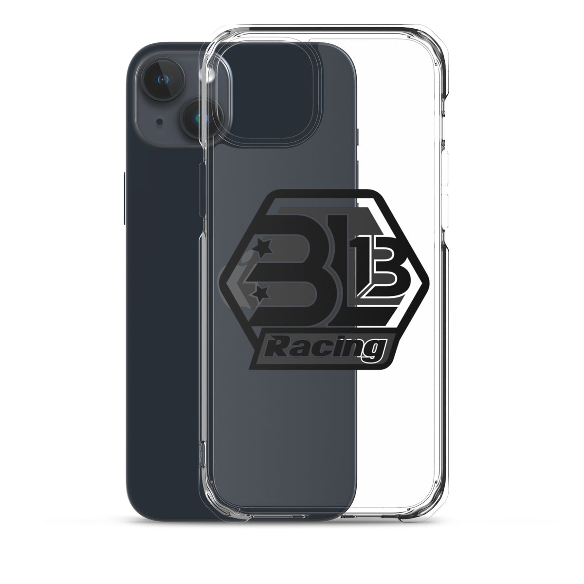 BL13 Racing iPhone Case