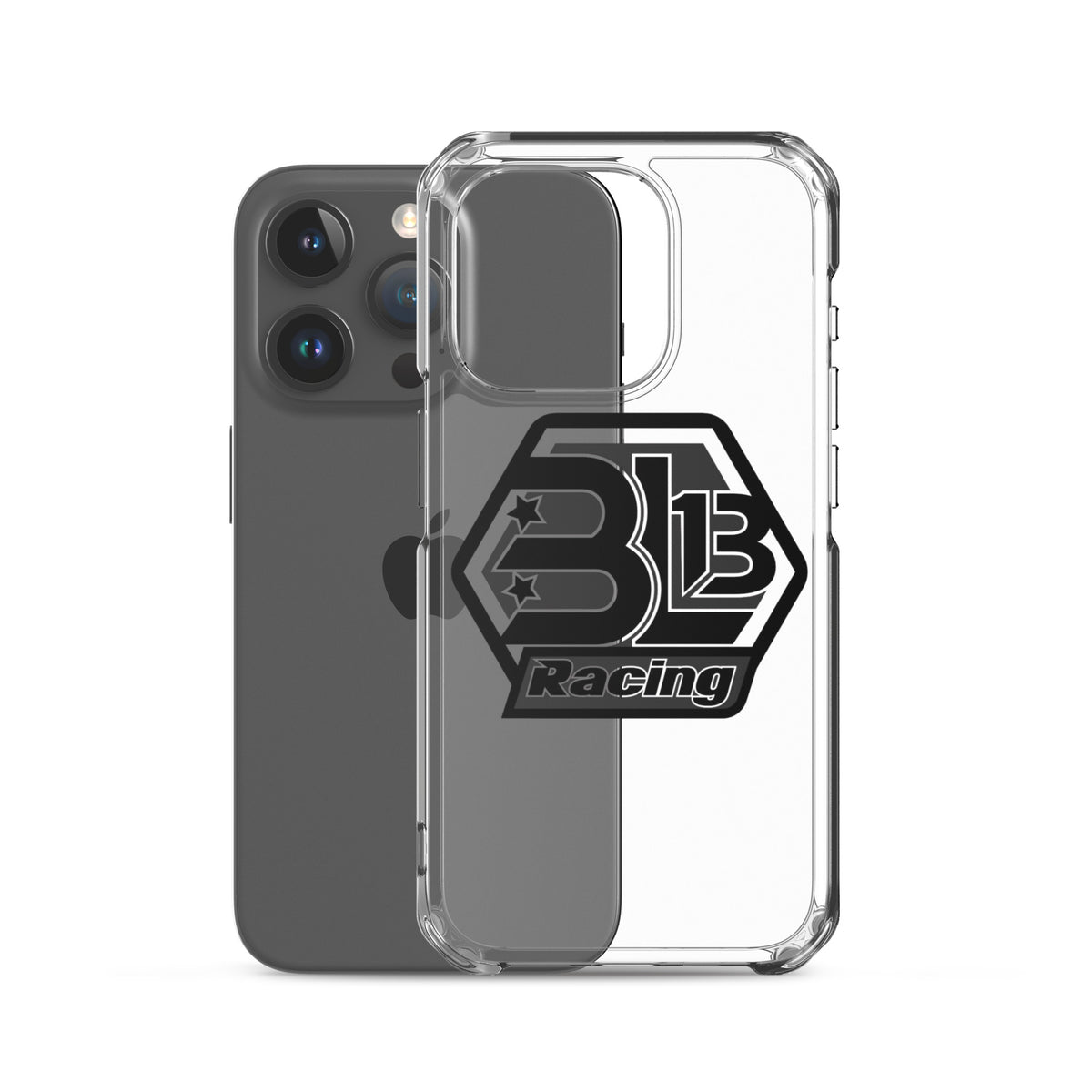 BL13 Racing iPhone Case