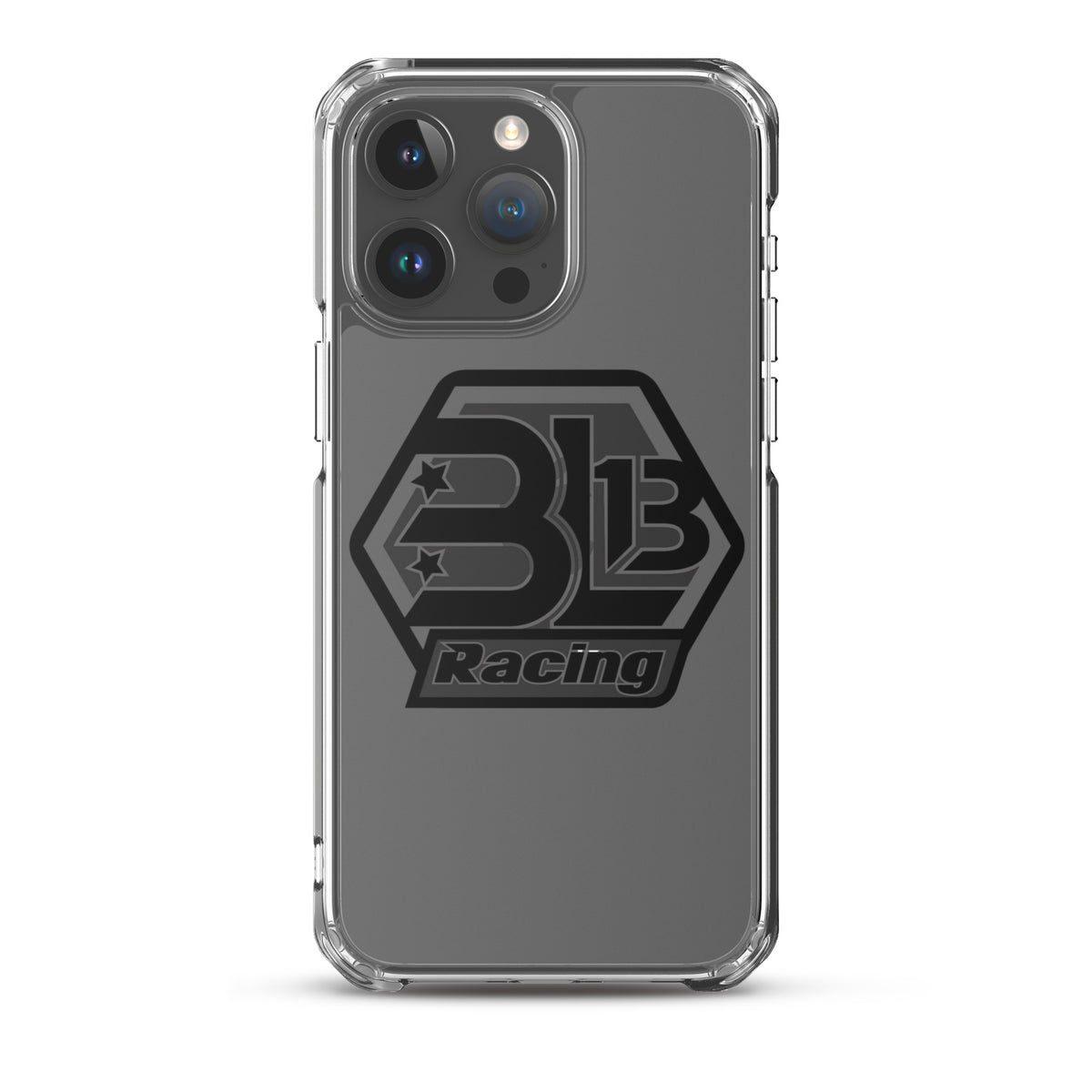 BL13 Racing iPhone Case