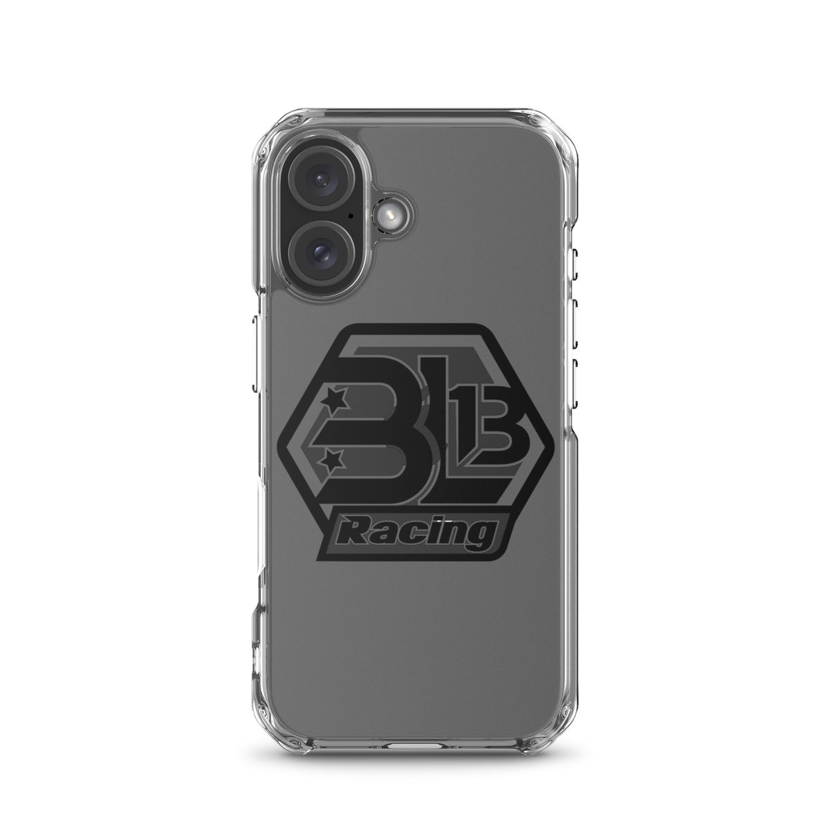 BL13 Racing iPhone Case