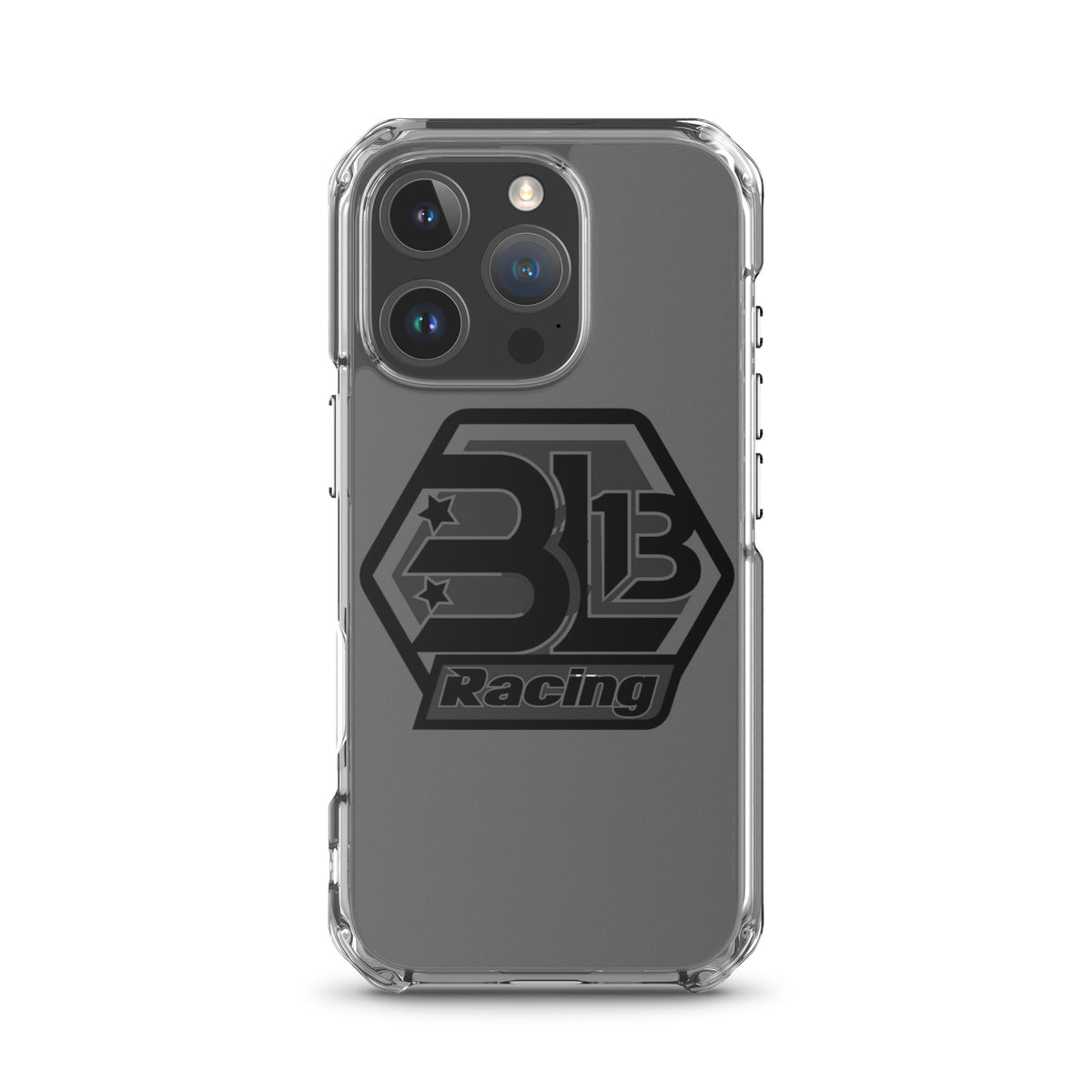 BL13 Racing iPhone Case