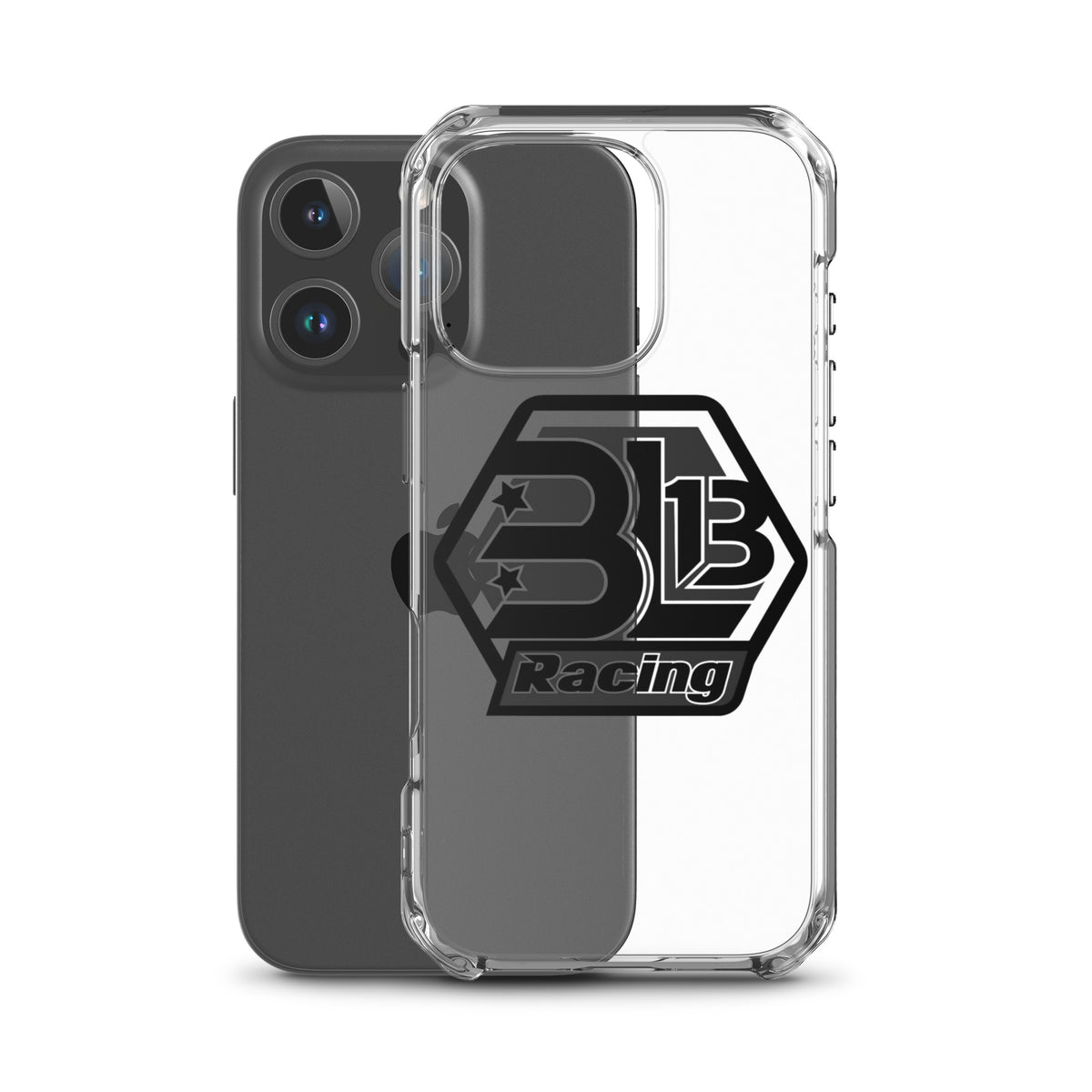 BL13 Racing iPhone Case