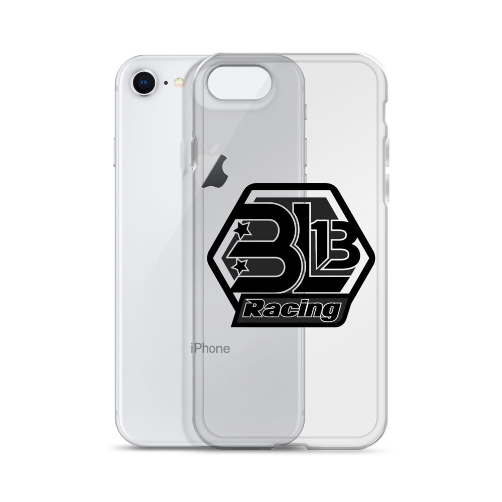 BL13 Racing iPhone Case