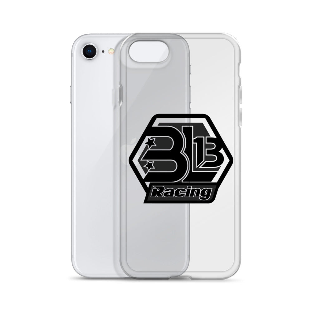 BL13 Racing iPhone Case
