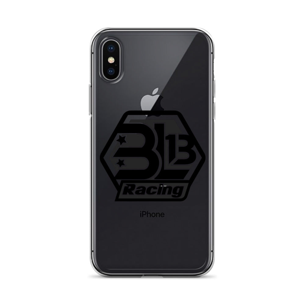 BL13 Racing iPhone Case