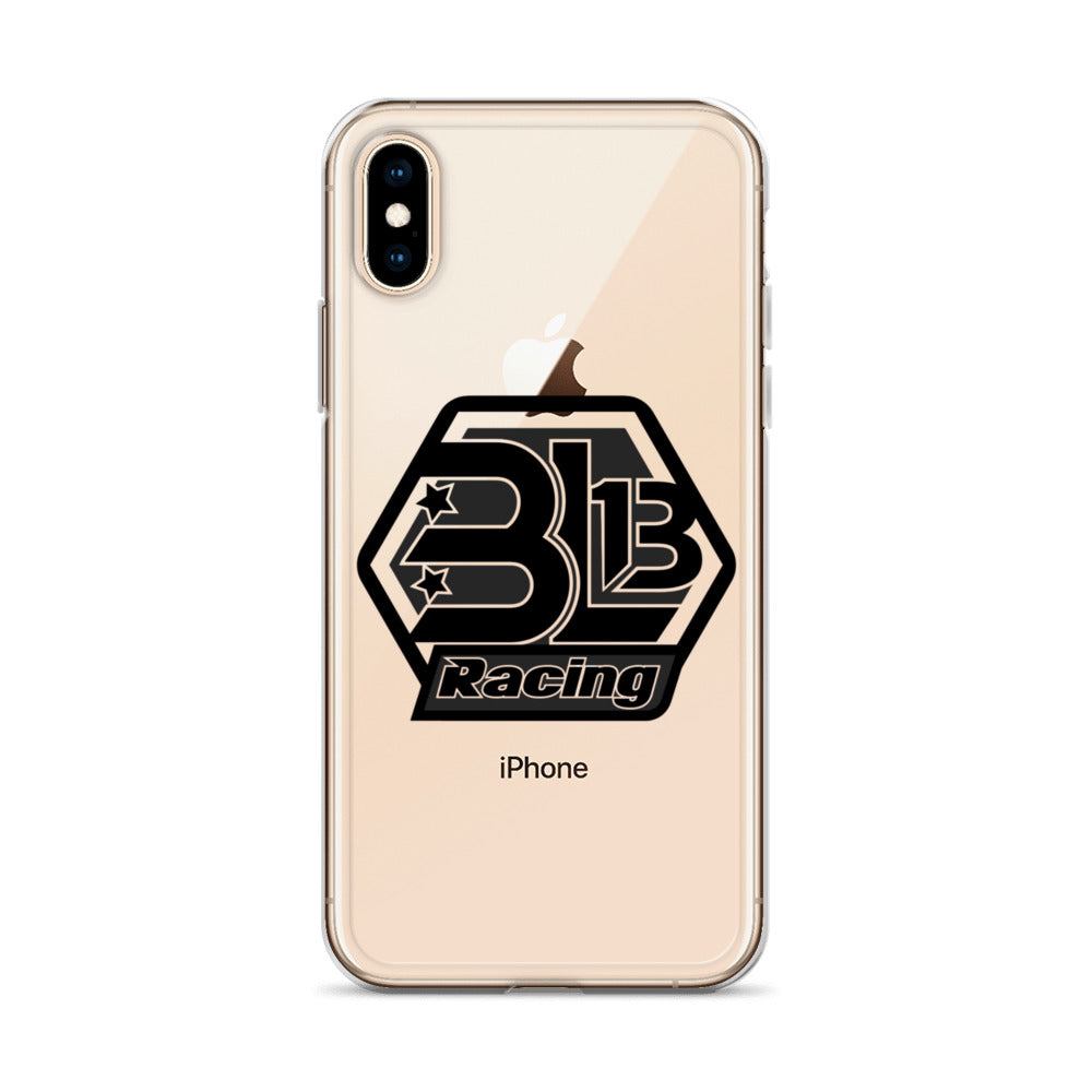 BL13 Racing iPhone Case