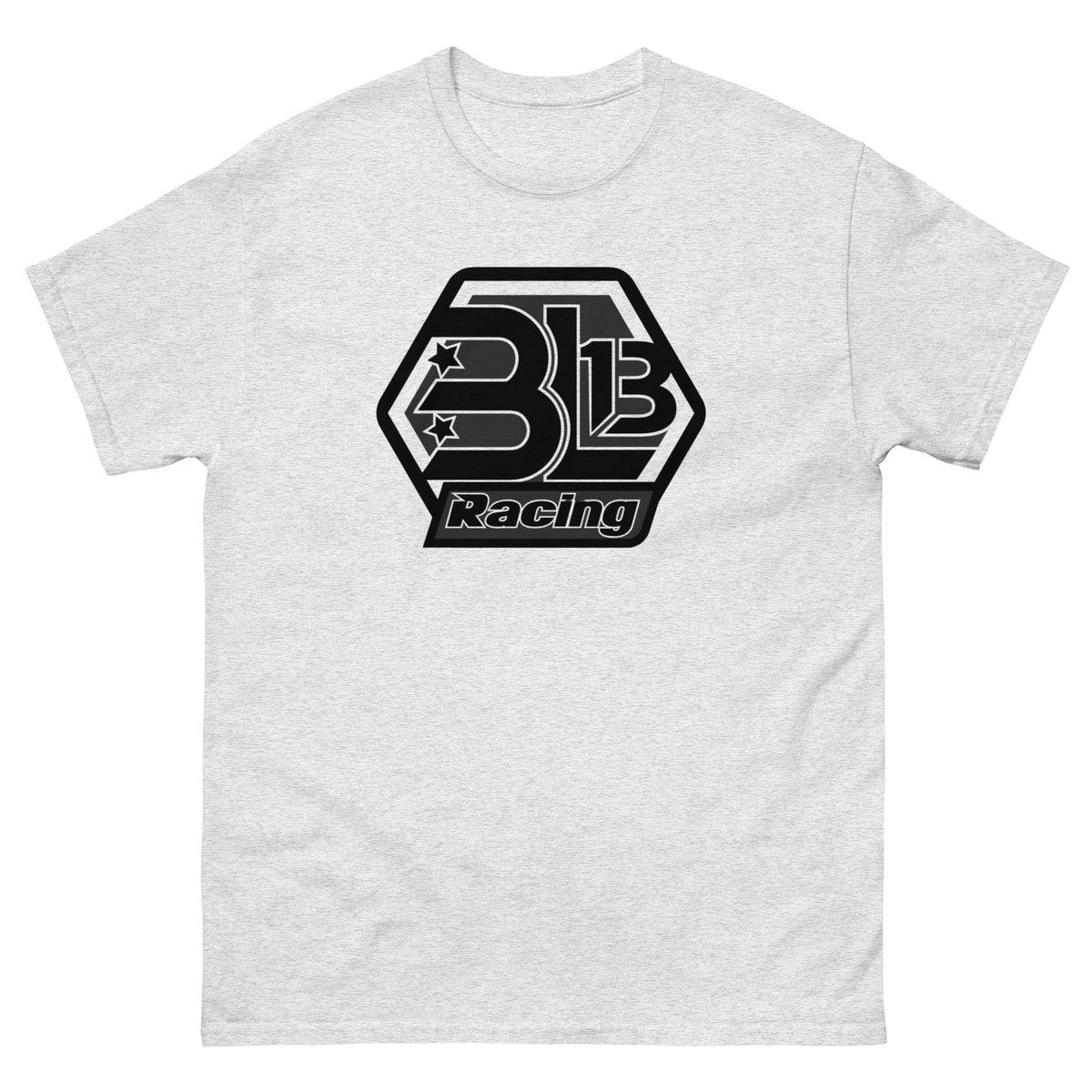 BL13 Racing Logo Tee