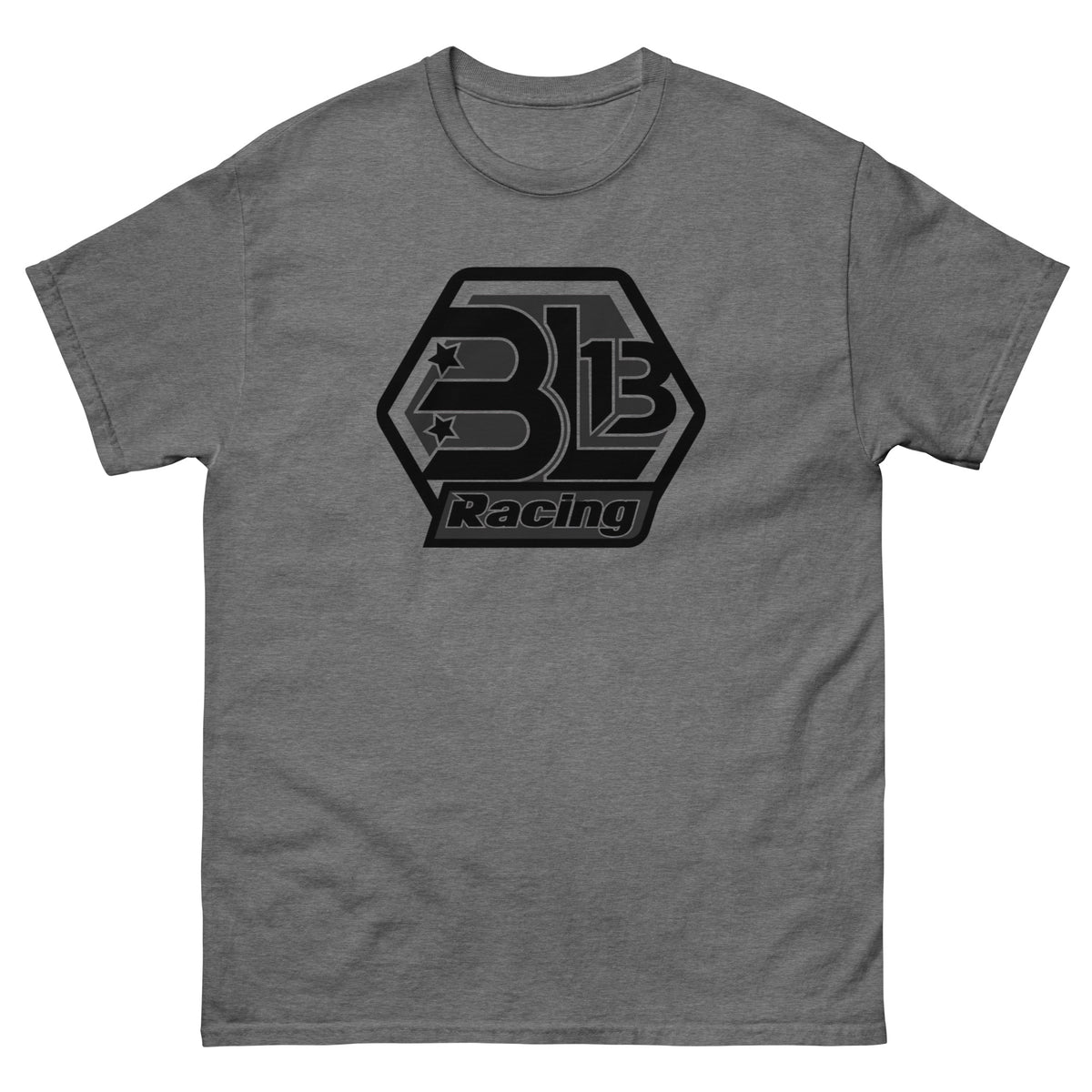 BL13 Racing Logo Tee