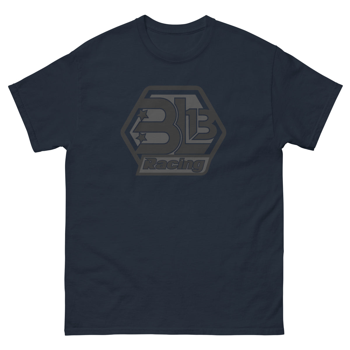 BL13 Racing Logo Tee