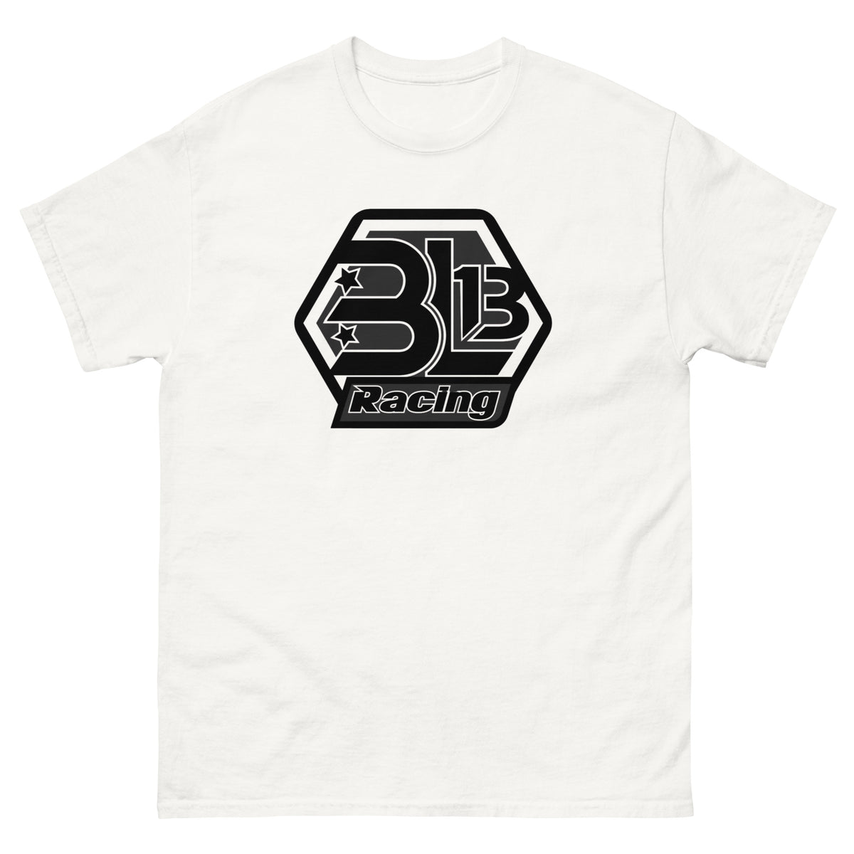 BL13 Racing Logo Tee