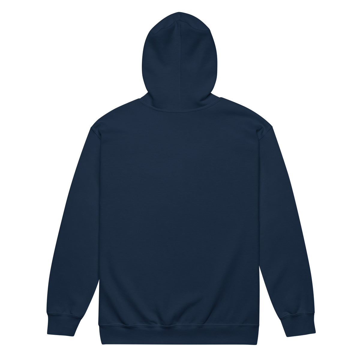 BL13 Racing Zip Hoodie
