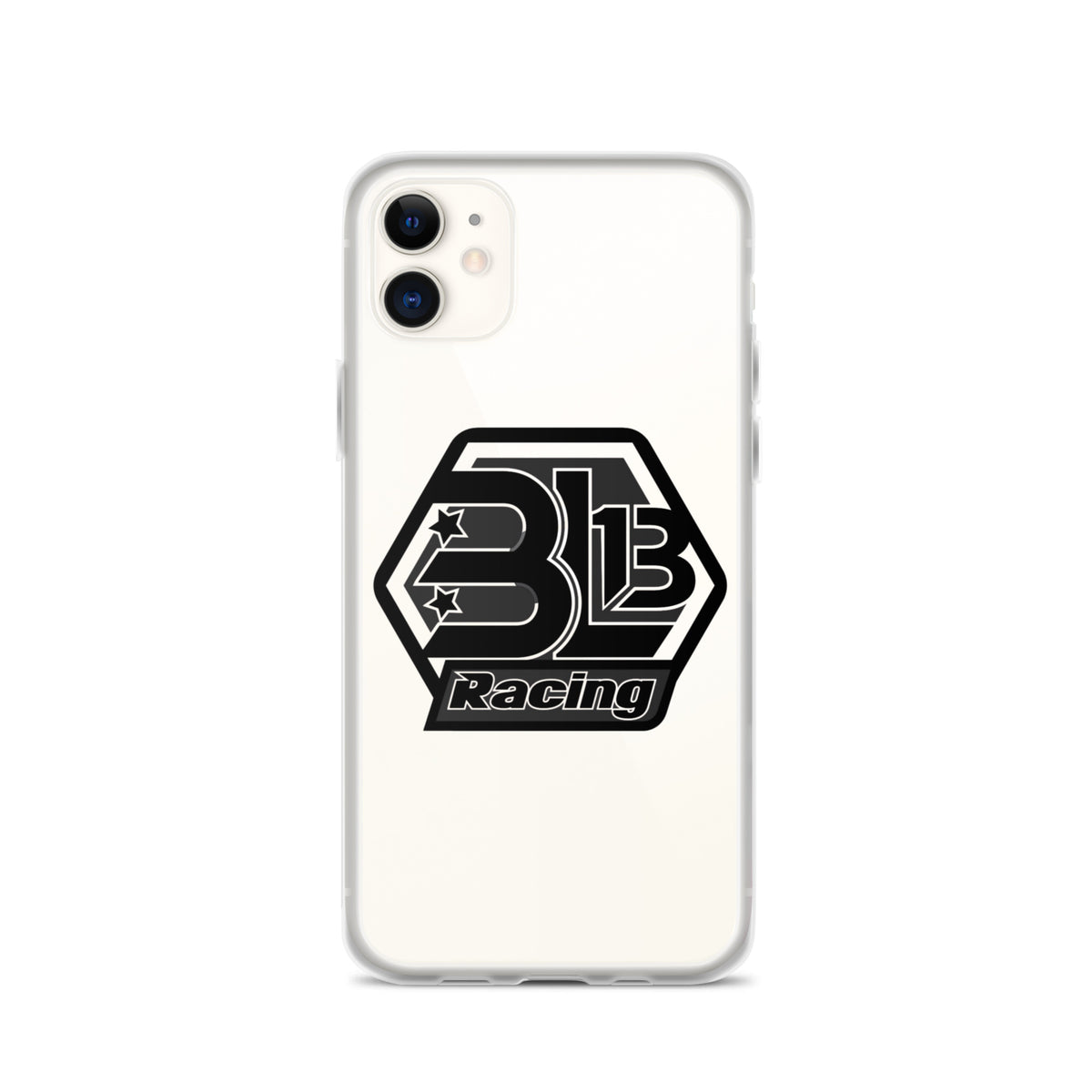 BL13 Racing iPhone Case