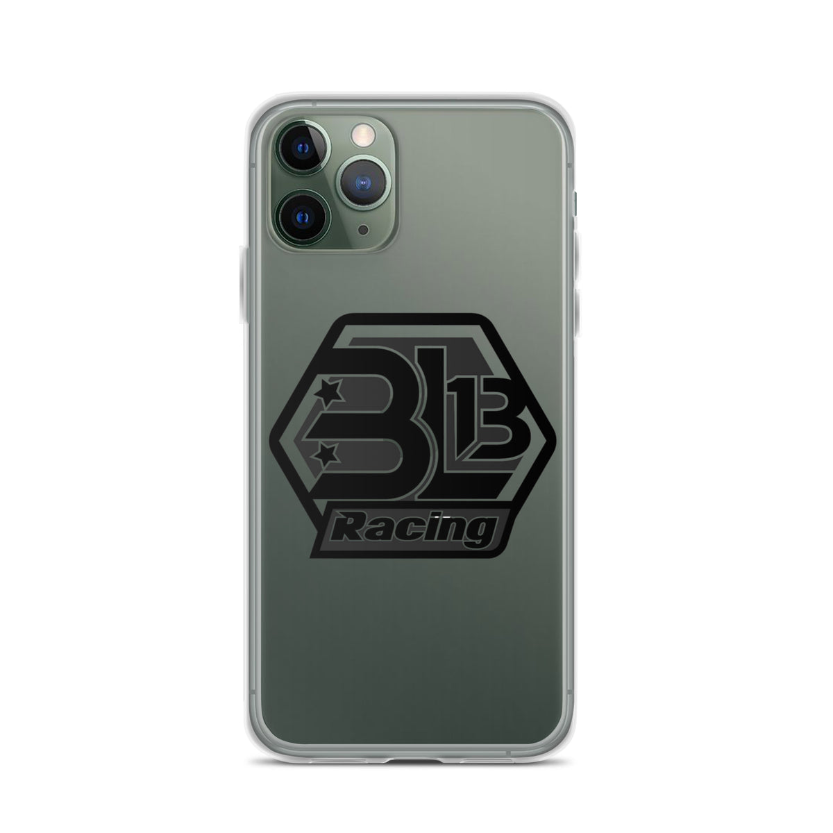 BL13 Racing iPhone Case
