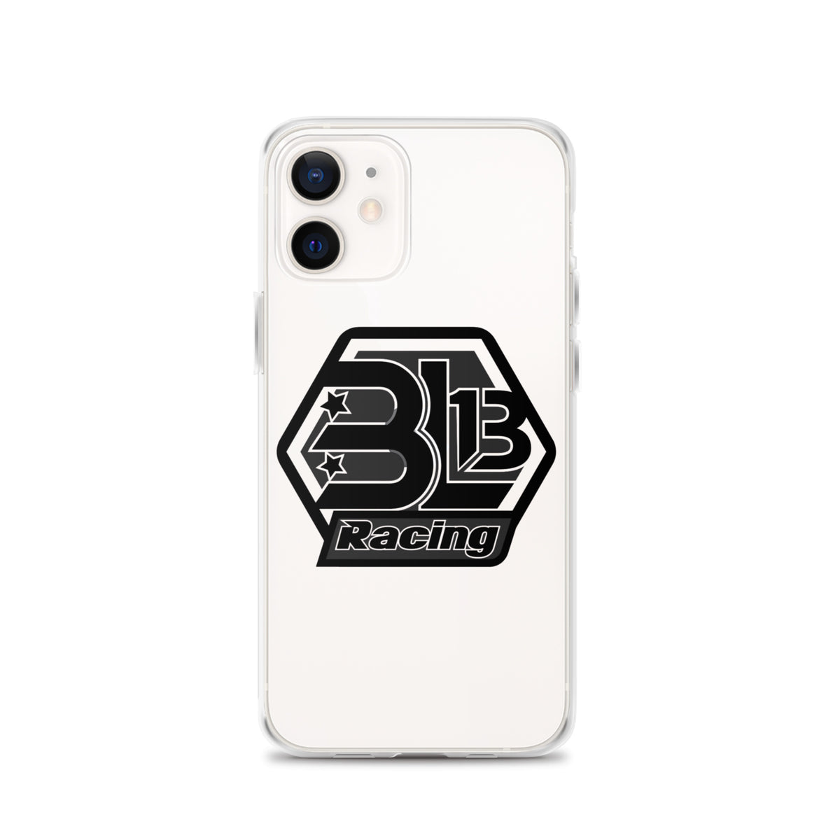 BL13 Racing iPhone Case