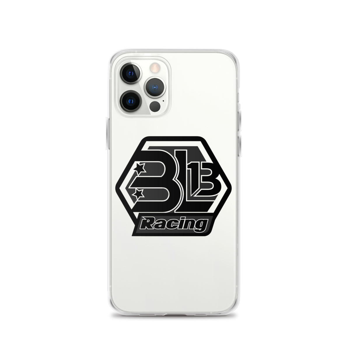 BL13 Racing iPhone Case