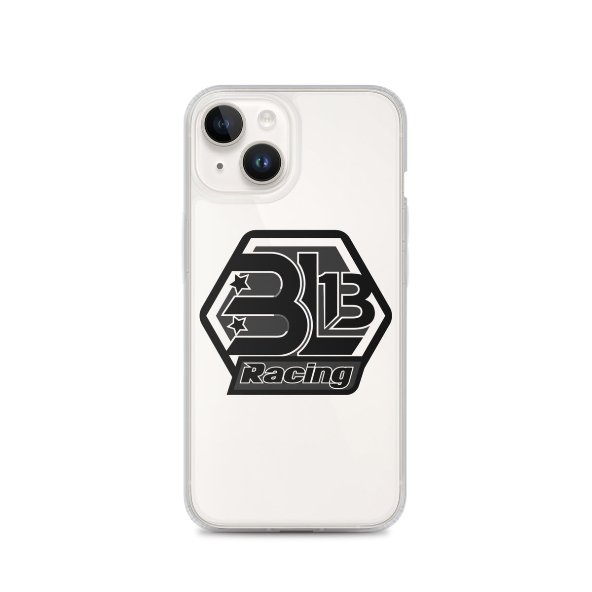 BL13 Racing iPhone Case