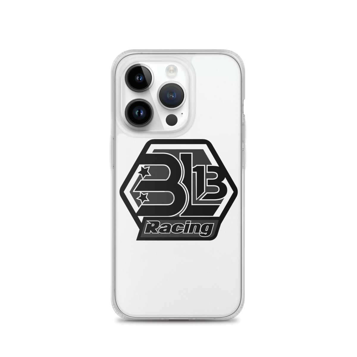 BL13 Racing iPhone Case