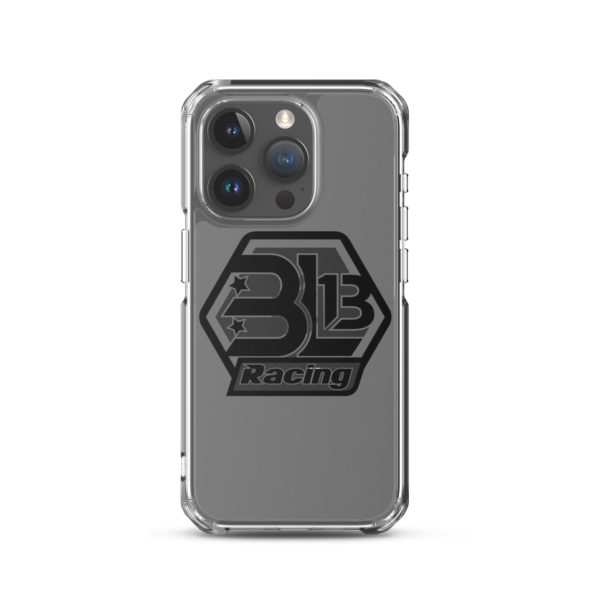 BL13 Racing iPhone Case