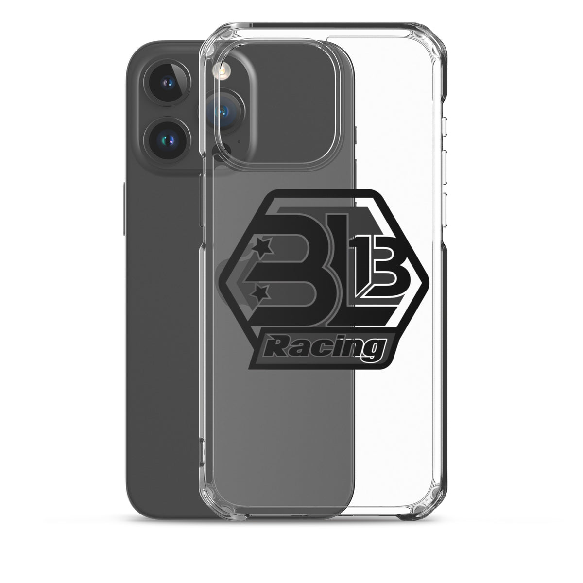 BL13 Racing iPhone Case