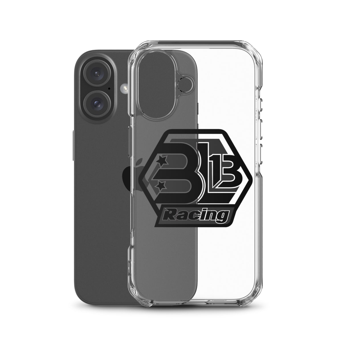 BL13 Racing iPhone Case