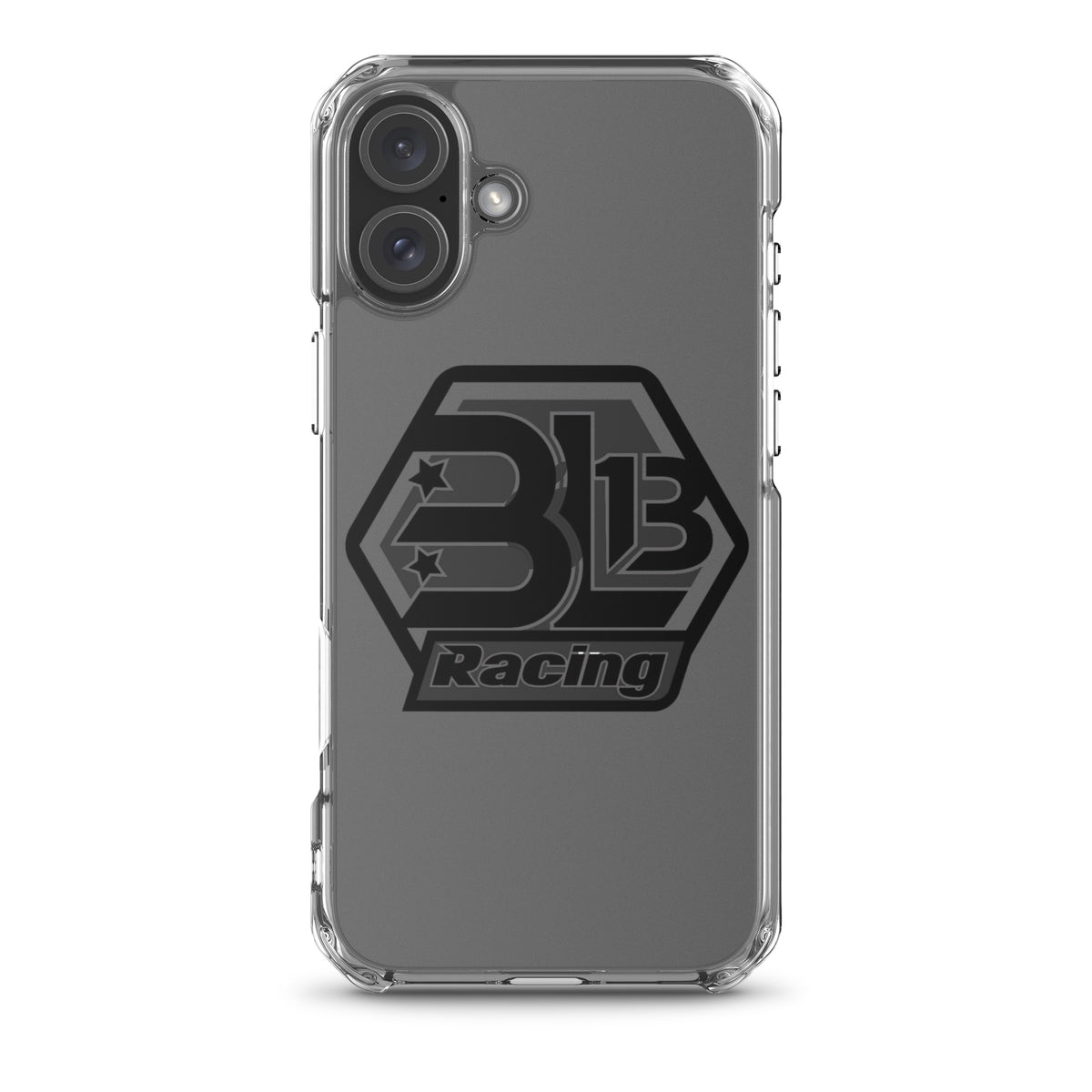BL13 Racing iPhone Case