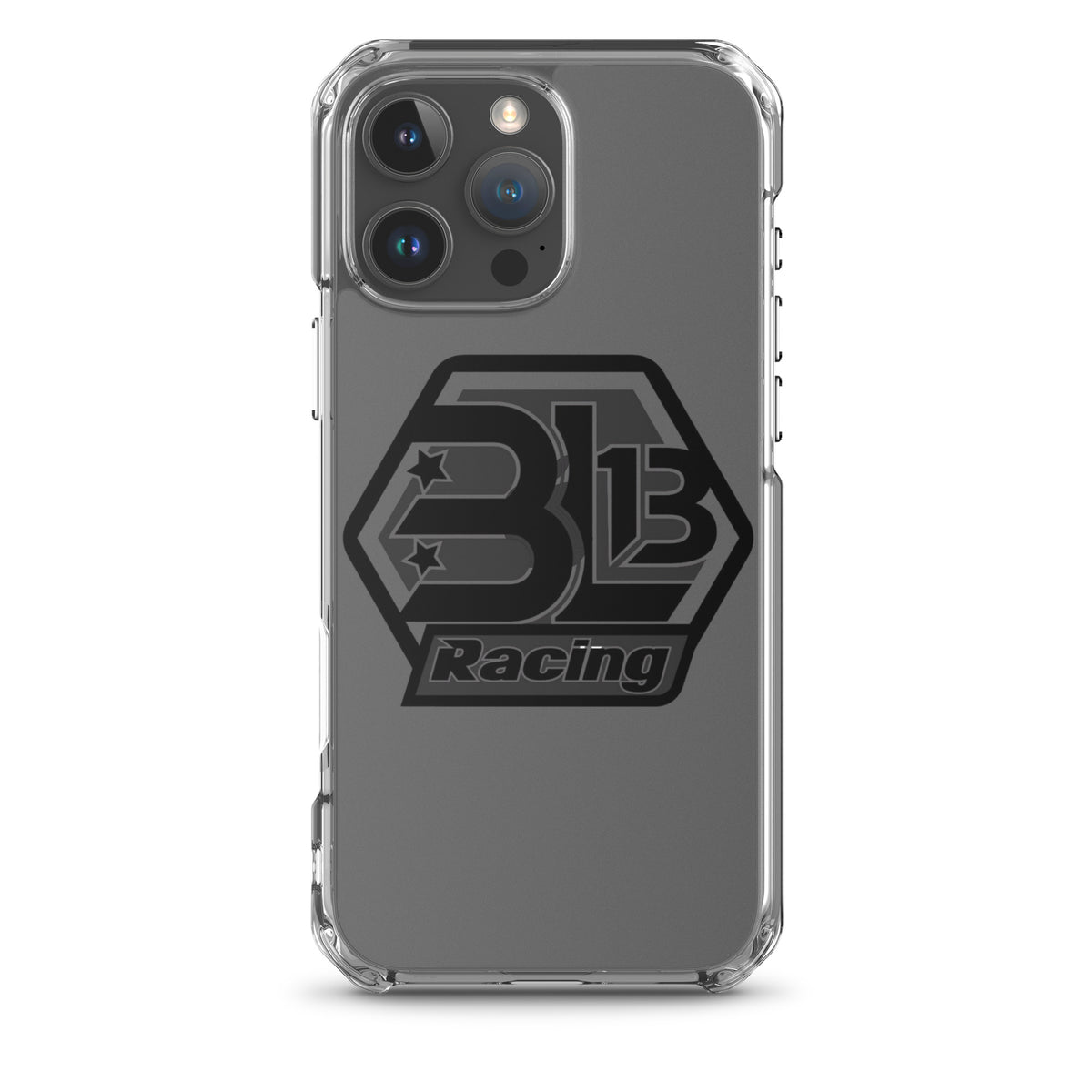 BL13 Racing iPhone Case