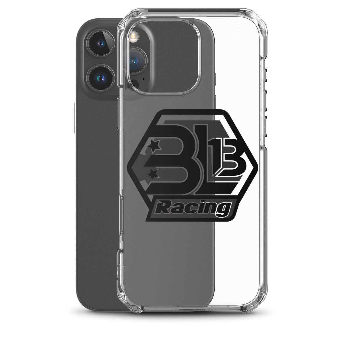 BL13 Racing iPhone Case