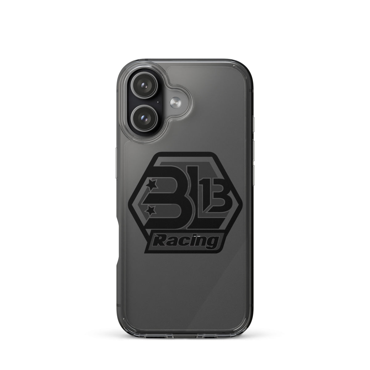 BL13 Racing iPhone Case