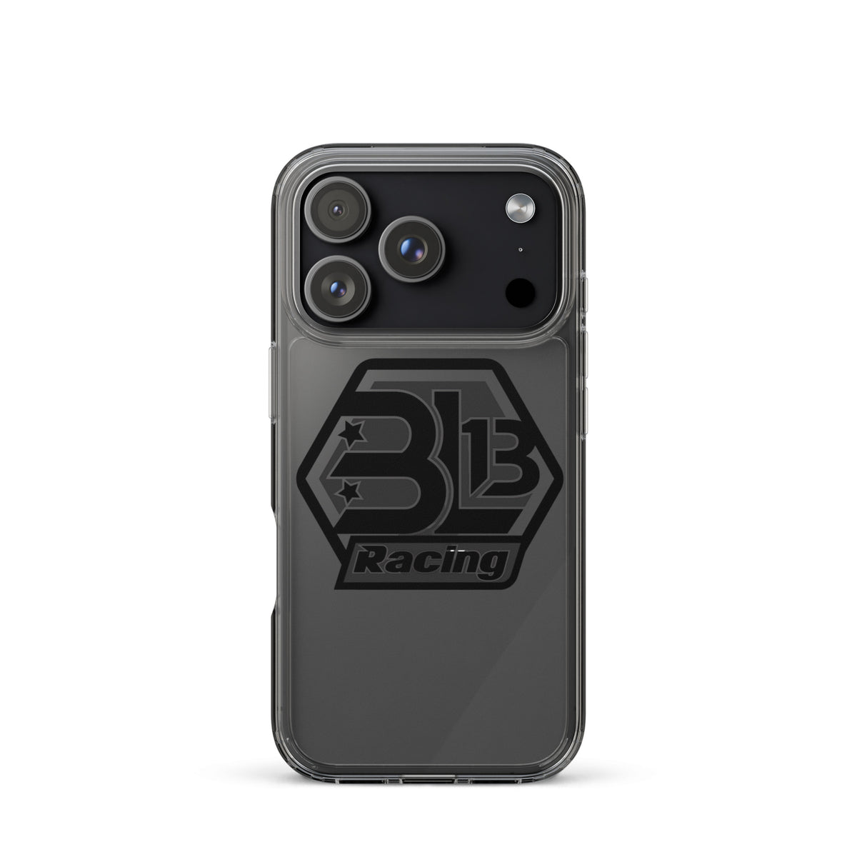 BL13 Racing iPhone Case