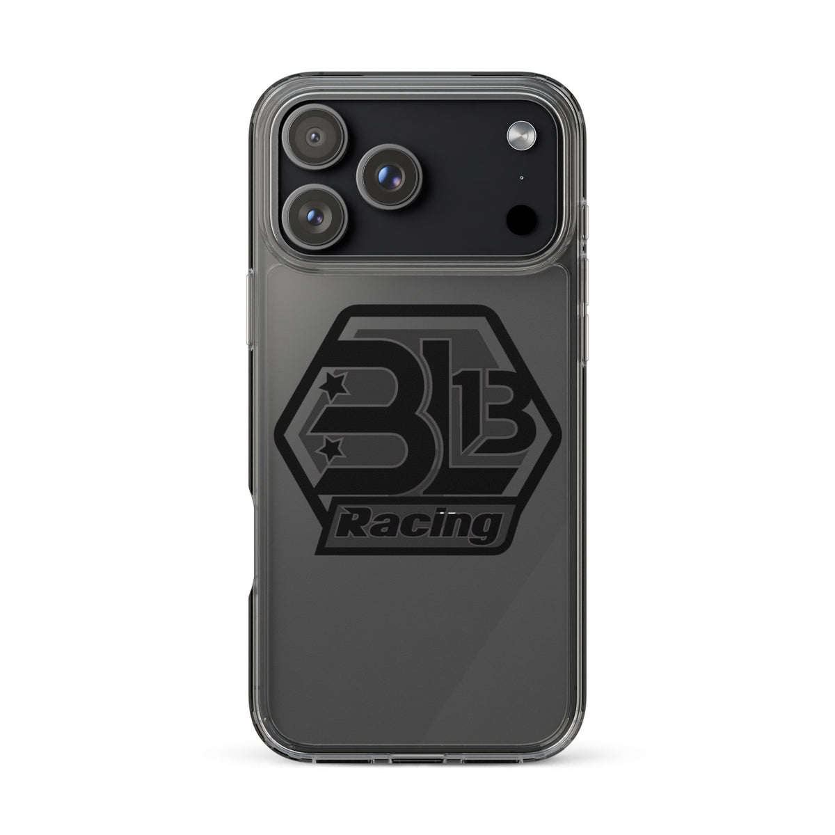 BL13 Racing iPhone Case