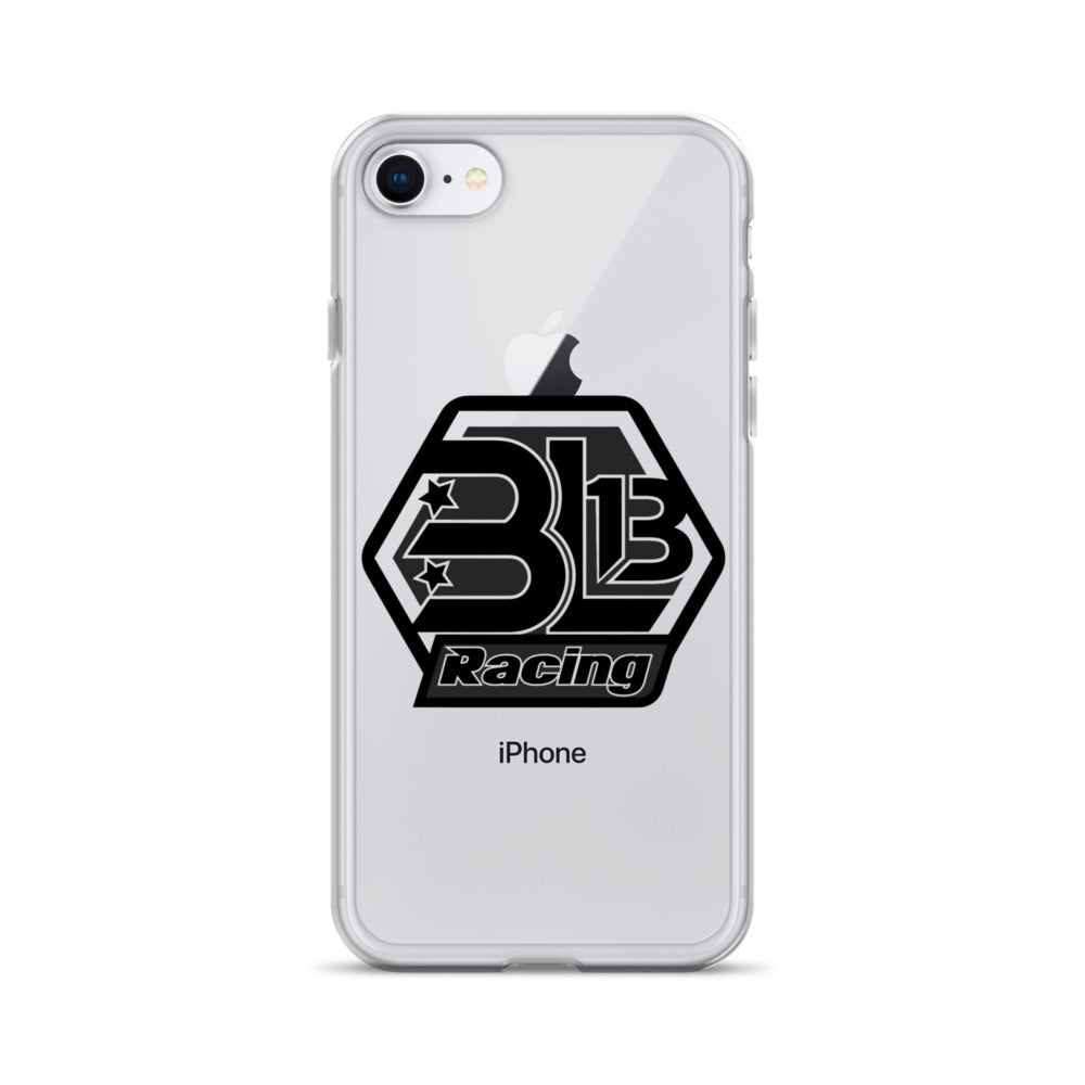 BL13 Racing iPhone Case