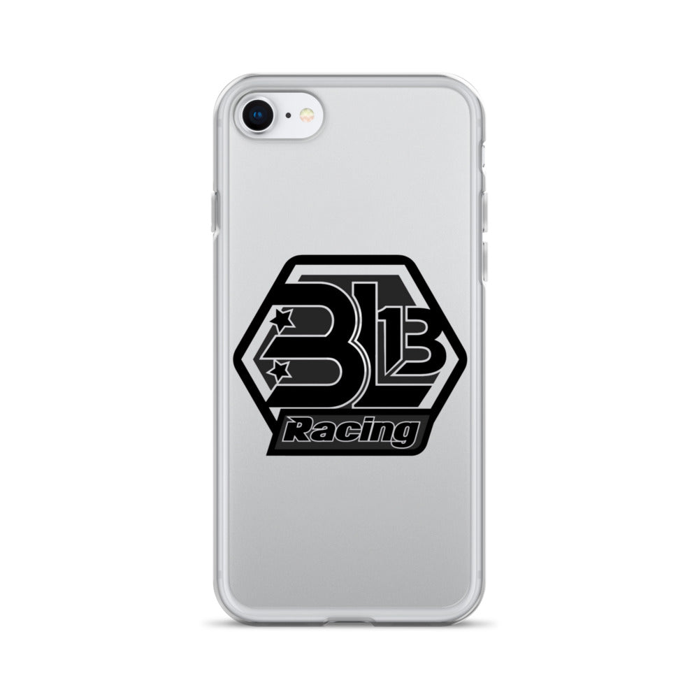 BL13 Racing iPhone Case