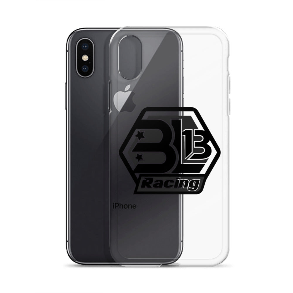 BL13 Racing iPhone Case