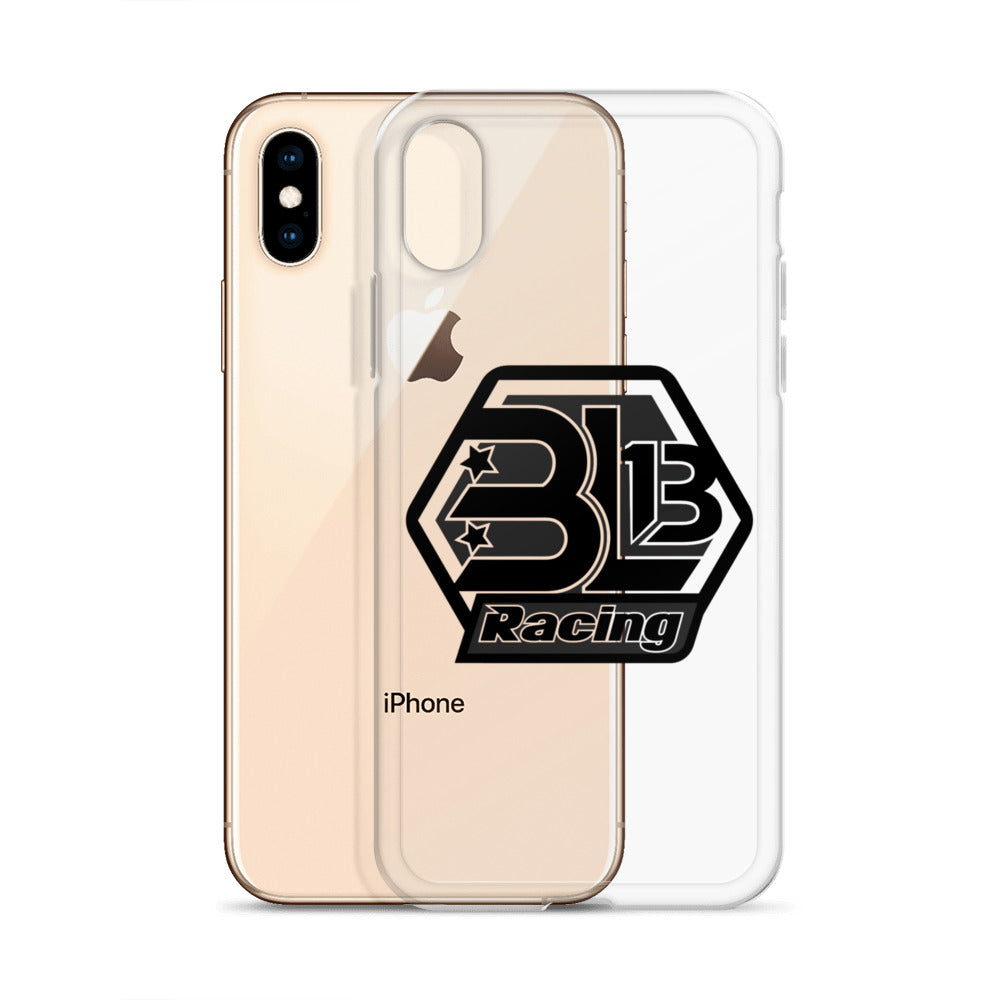 BL13 Racing iPhone Case