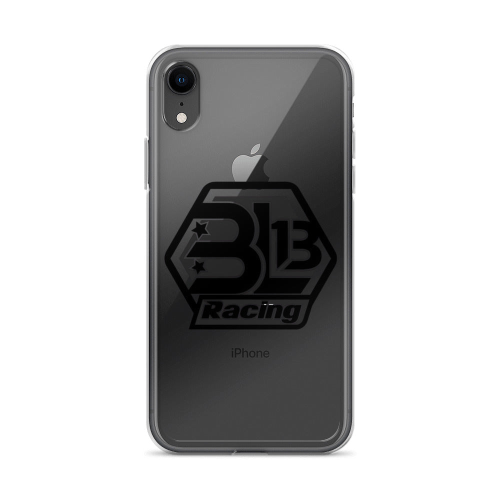 BL13 Racing iPhone Case