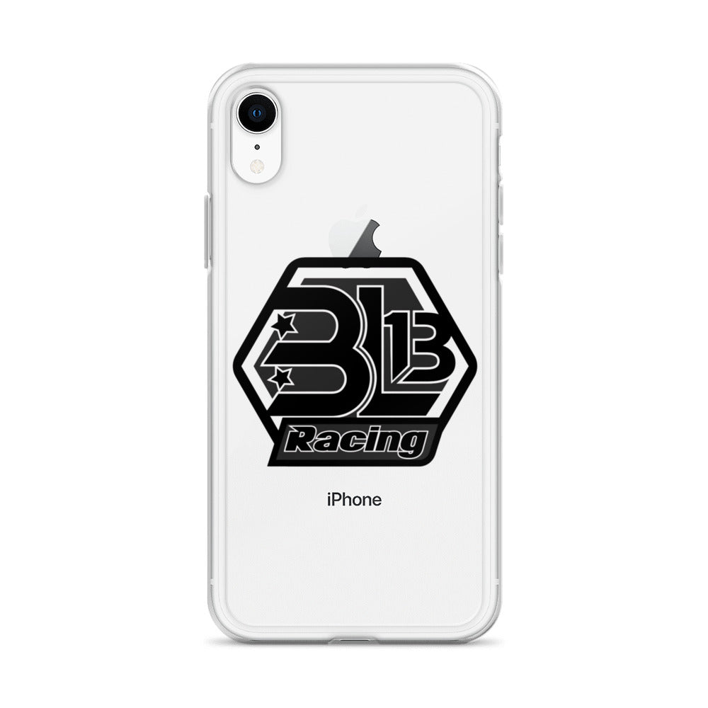 BL13 Racing iPhone Case