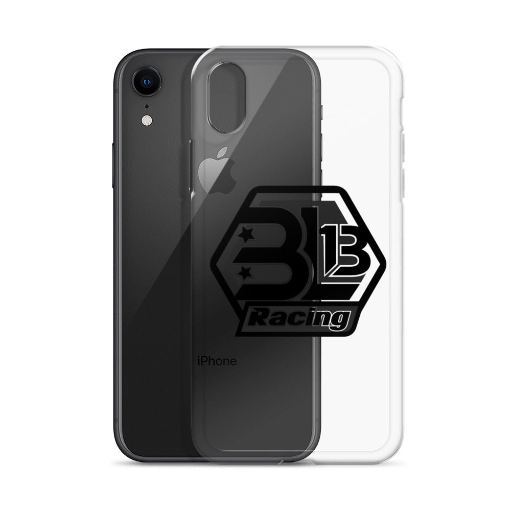 BL13 Racing iPhone Case