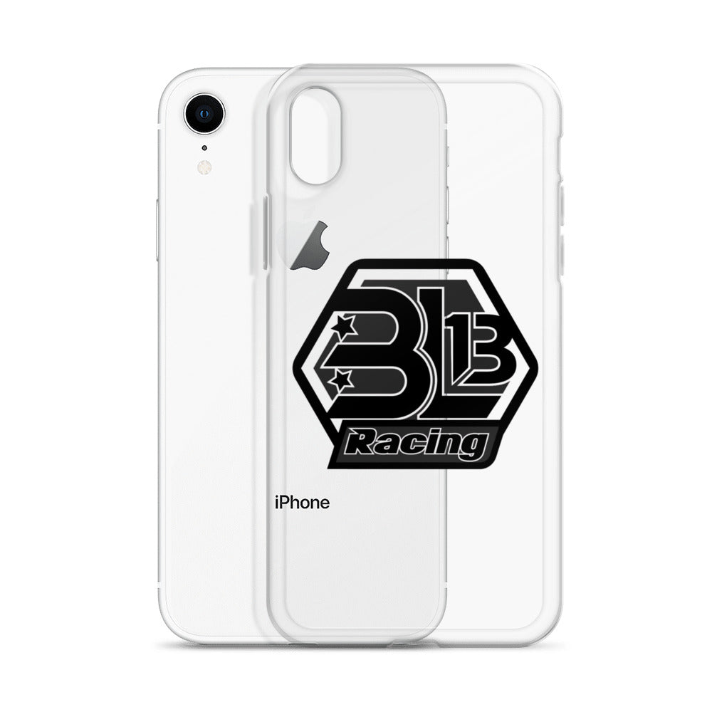 BL13 Racing iPhone Case