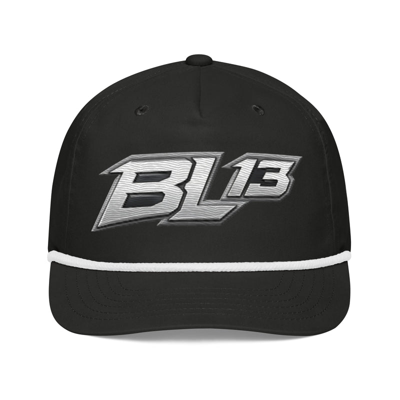 BL13 Rope Cap