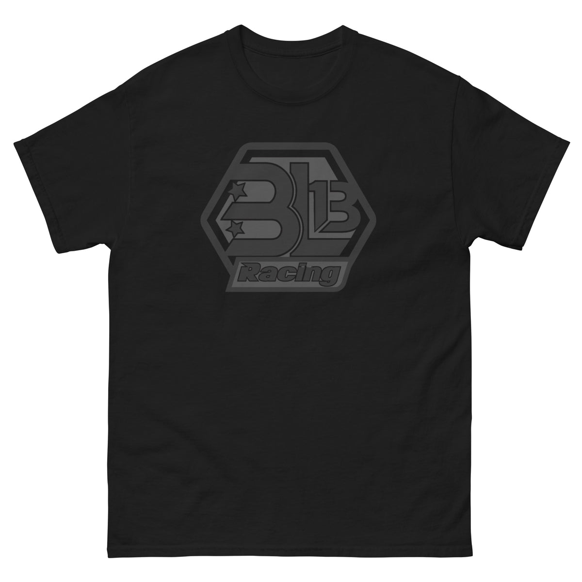 BL13 Racing Logo Tee