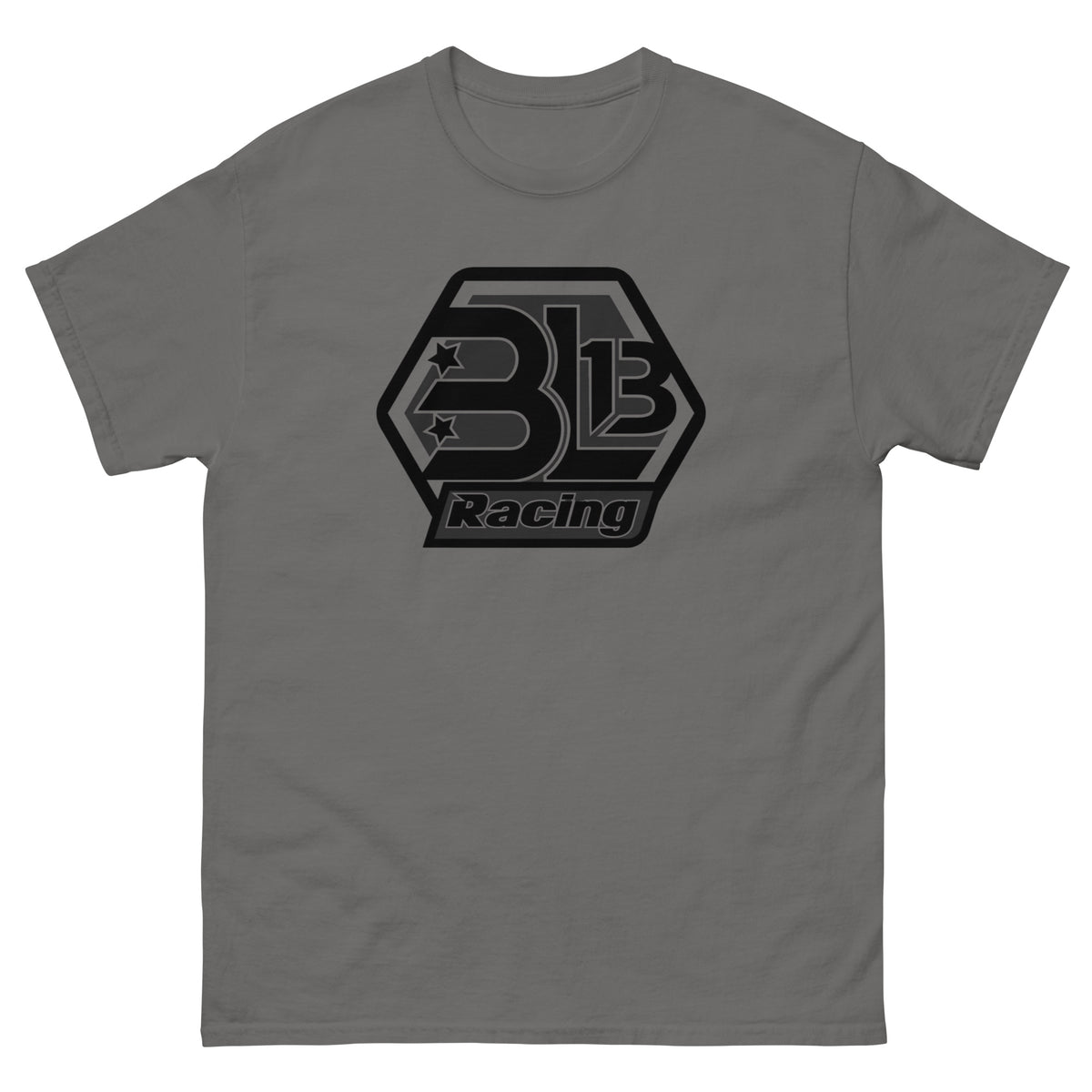 BL13 Racing Logo Tee